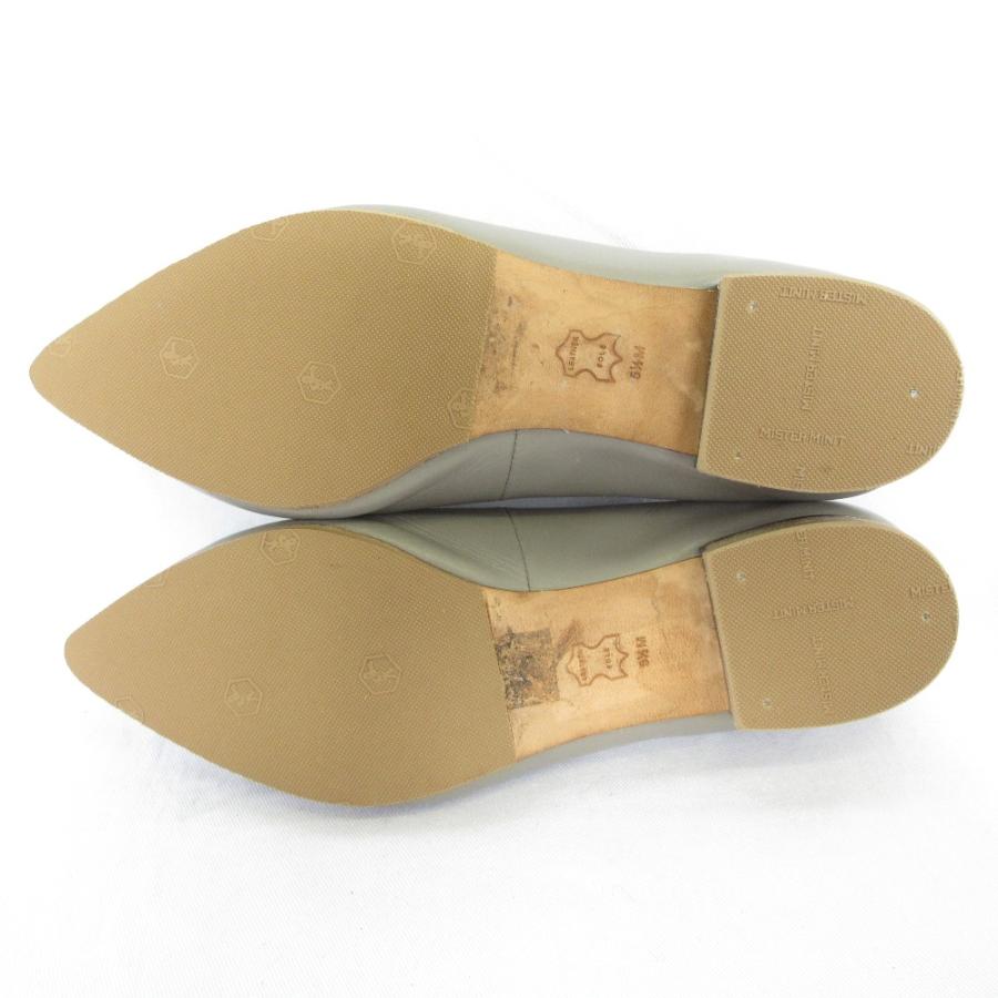 TORY BURCH（トリーバーチ） 良品 GIGI ビジュープレート ポイン