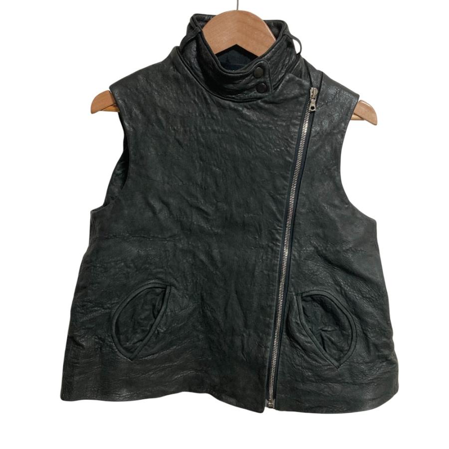 alexanderwang（アレキサンダー・ワン） 美品 レザーライダース