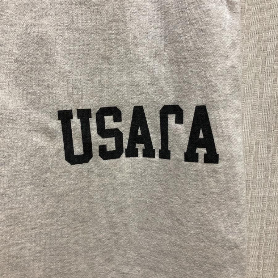 AMERICANA（アメリカーナ） 美品 ジャクソンコラボ USAJA SWEAT