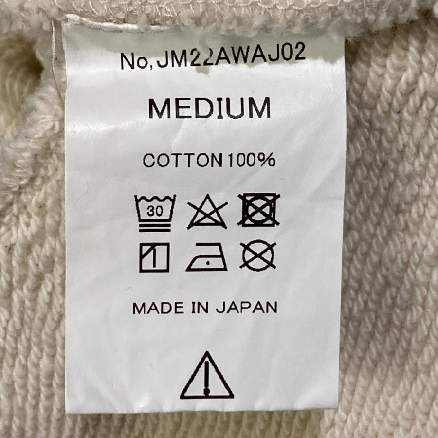 AMERICANA（アメリカーナ） 美品 ジャクソンコラボ USAJA SWEAT