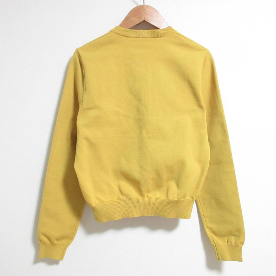 CABaN（キャバン） 良品 トゥモローランド ニットノーカラージャケット 