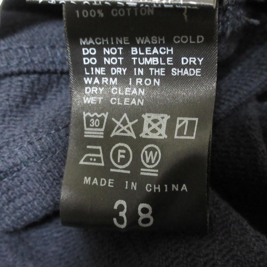 美品 24SS SLOBE IENA スローブイエナ コットンクレーター 