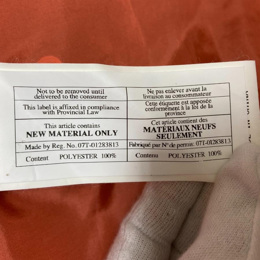 sacai（サカイ） 美品 MA-1 ボンバージャケット 18-03604 サイズ1