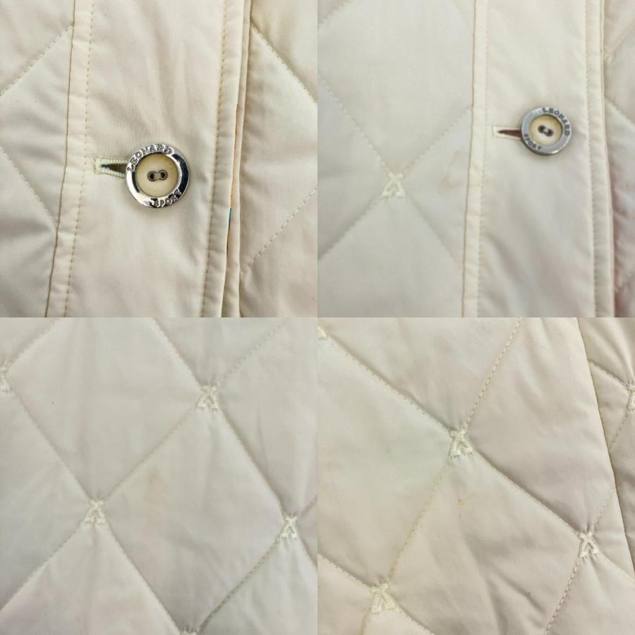 LEONARD（レオナール） 良品 LEONARD SPORT スポーツ リバーシブル