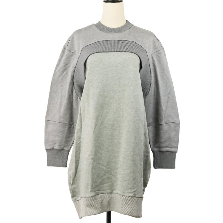 Alexander McQueen（アレキサンダーマックイーン） 美品 レイヤード 