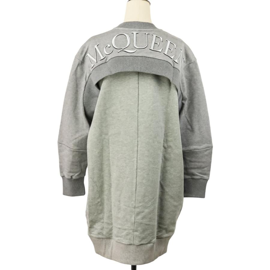 Alexander McQueen（アレキサンダーマックイーン） 美品 レイヤード