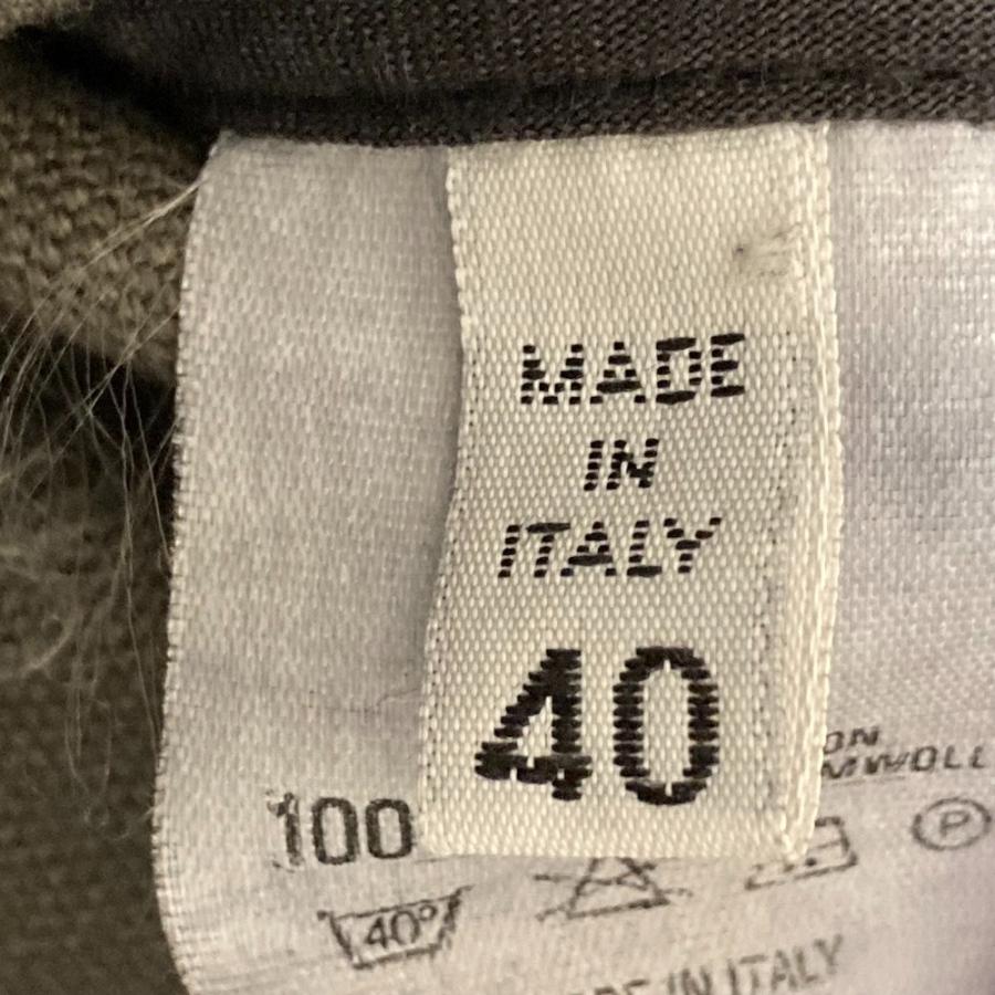 MARTIN MARGIELA（マルタン マルジェラ） 良品 98SS Maison Martin