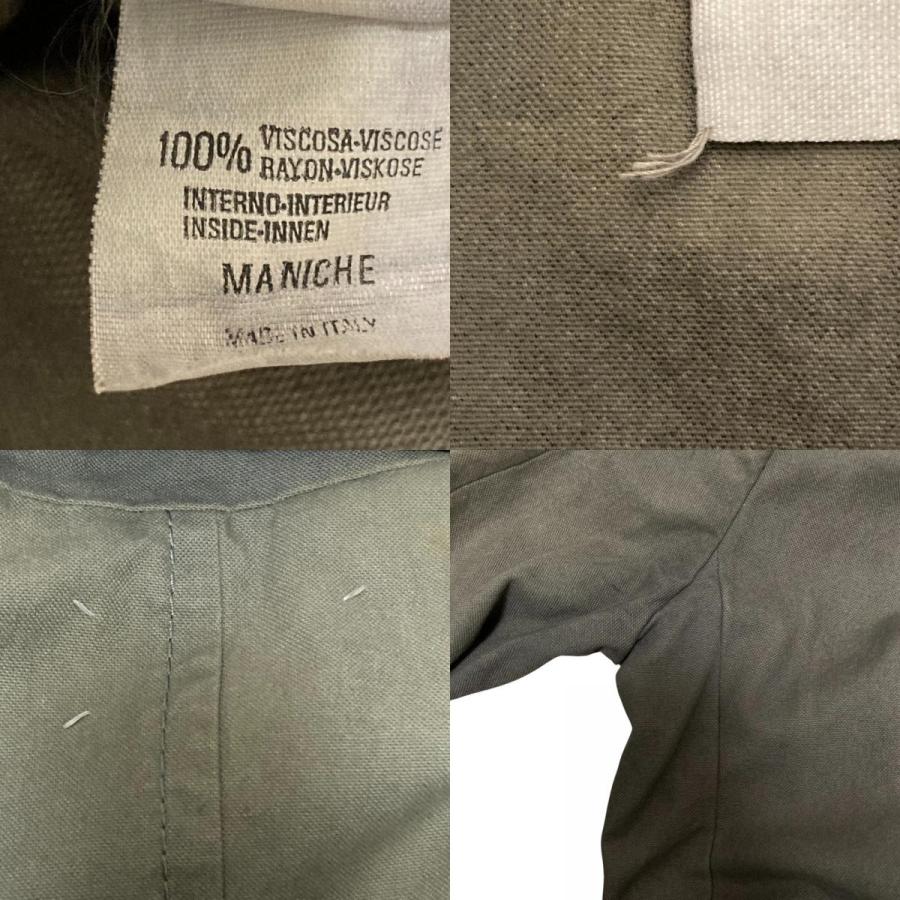 MARTIN MARGIELA（マルタン マルジェラ） 良品 98SS Maison Martin
