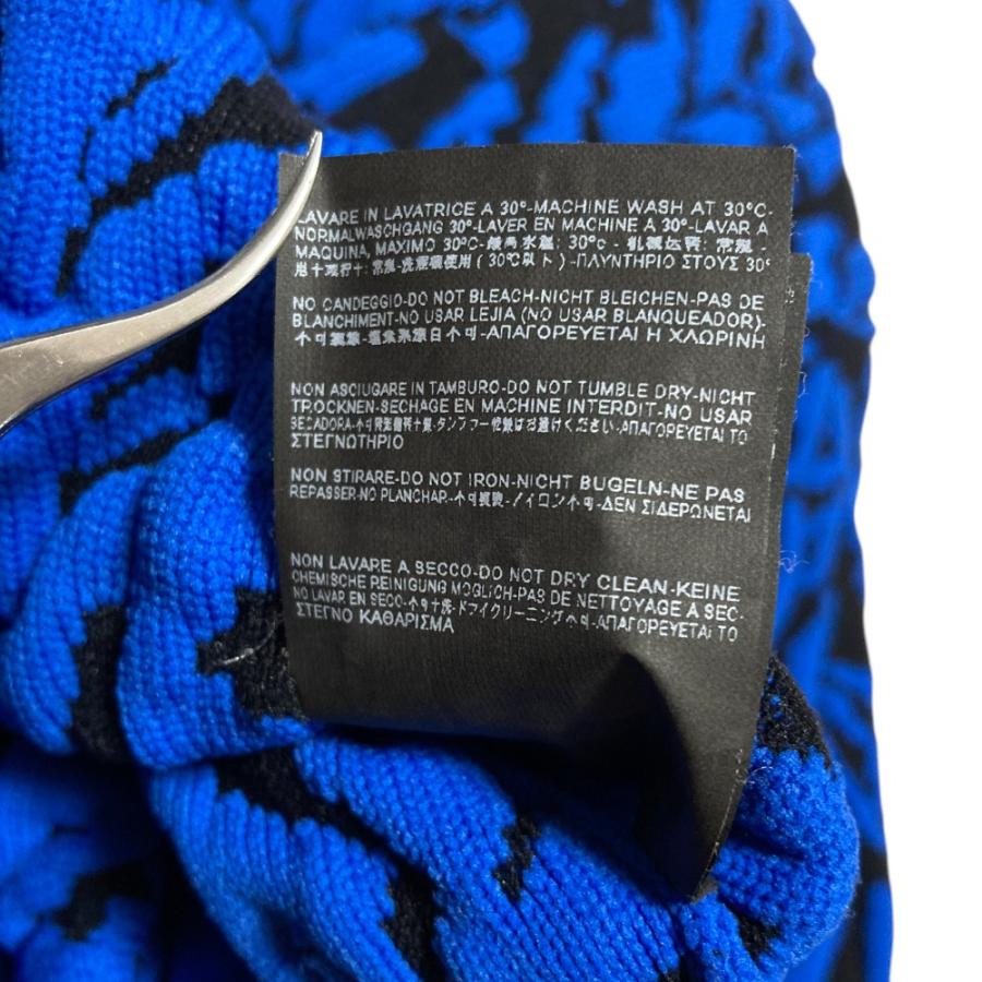 BALENCIAGA（バレンシアガ） 良品 アレキサンダーワン期 ジャガード