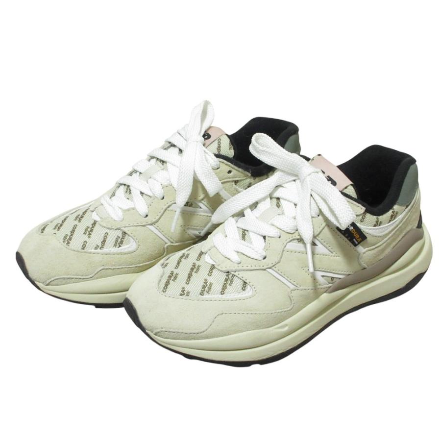 New Balance（ニューバランス） 美品 コーデュラコラボ スニーカー 