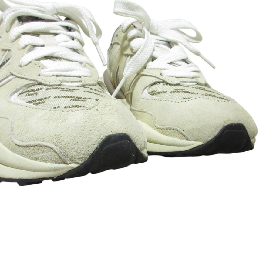New Balance（ニューバランス） 美品 コーデュラコラボ スニーカー