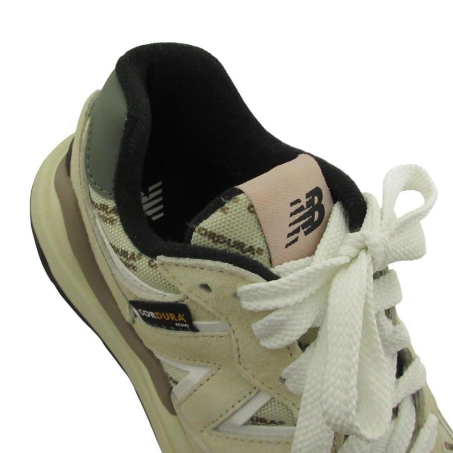 New Balance（ニューバランス） 美品 コーデュラコラボ スニーカー