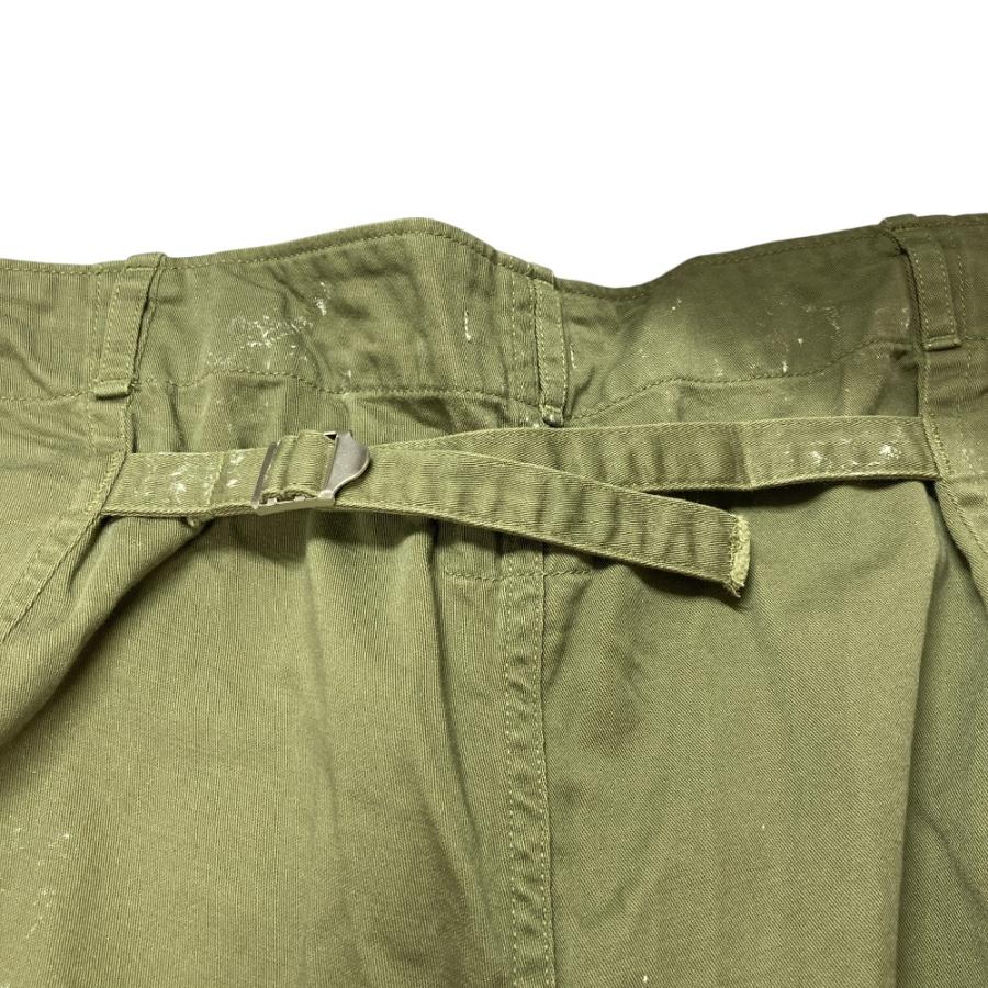 Johnbull（ジョンブル） 美品 Attick by Johnbull アティックバイ