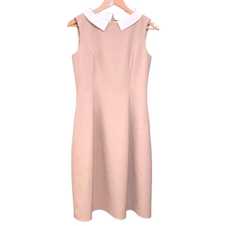 FOXEY NEW YORK 美品 25AW NEWYORKフォクシーニューヨーク Amaretto 白