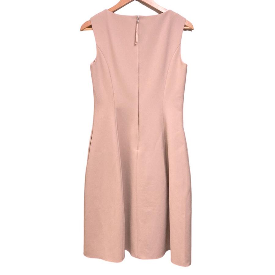 FOXEY NEW YORK 美品 25AW NEWYORKフォクシーニューヨーク Amaretto 白