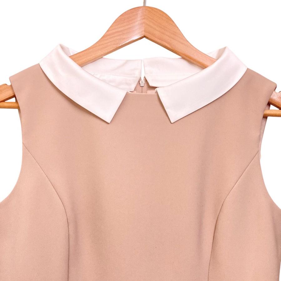 FOXEY NEW YORK 美品 25AW NEWYORKフォクシーニューヨーク Amaretto 白