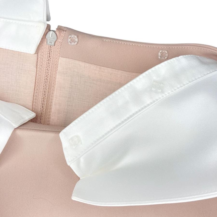 FOXEY NEW YORK 美品 25AW NEWYORKフォクシーニューヨーク Amaretto 白