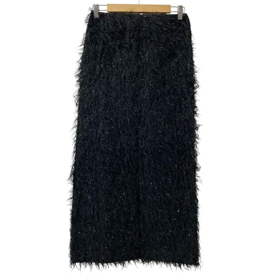 未使用 24AW MADISON BLUE マディソンブルー I-LINE LONG SK EYELASH