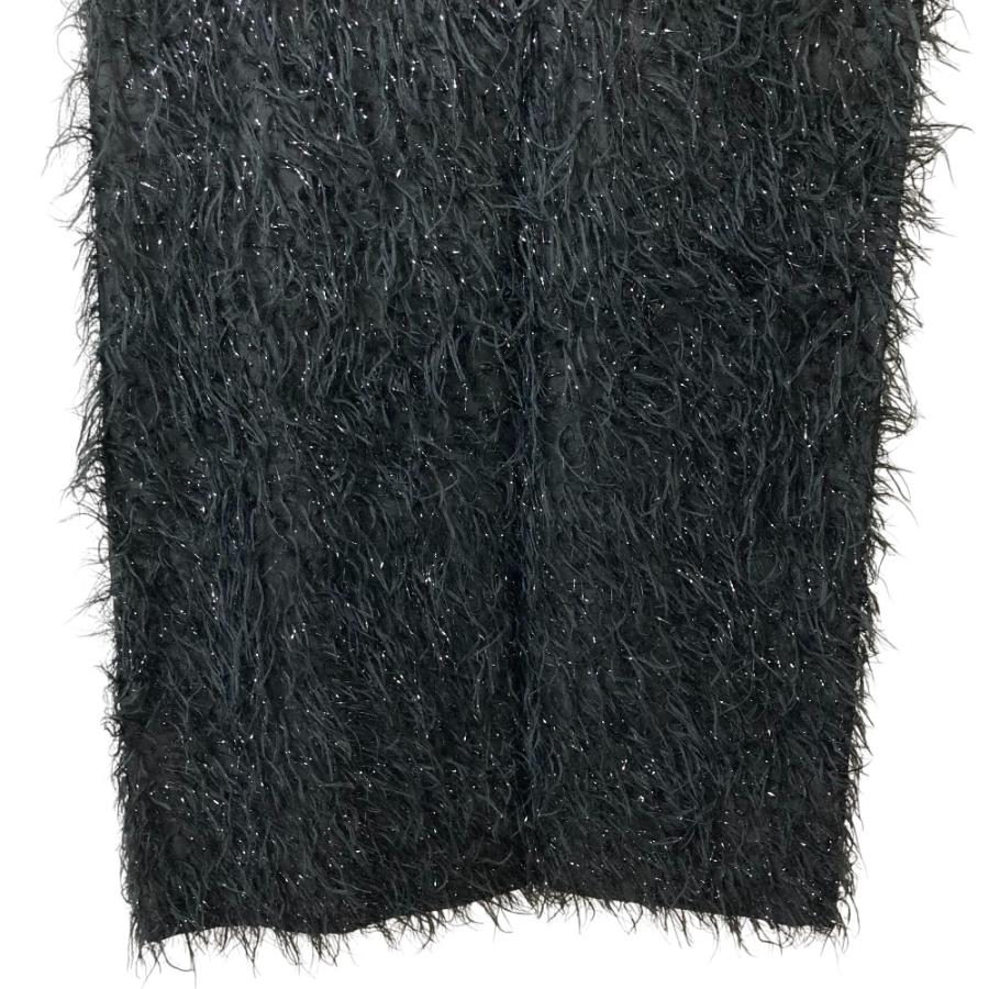 未使用 24AW MADISON BLUE マディソンブルー I-LINE LONG SK EYELASH
