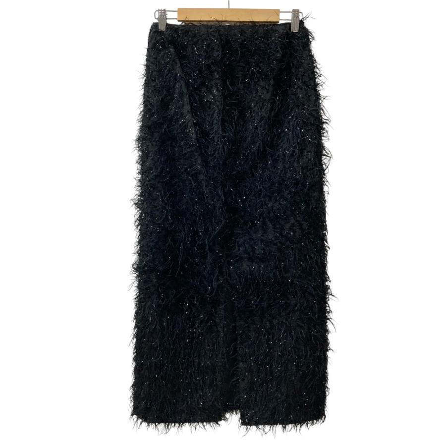 未使用 24AW MADISON BLUE マディソンブルー I-LINE LONG SK EYELASH