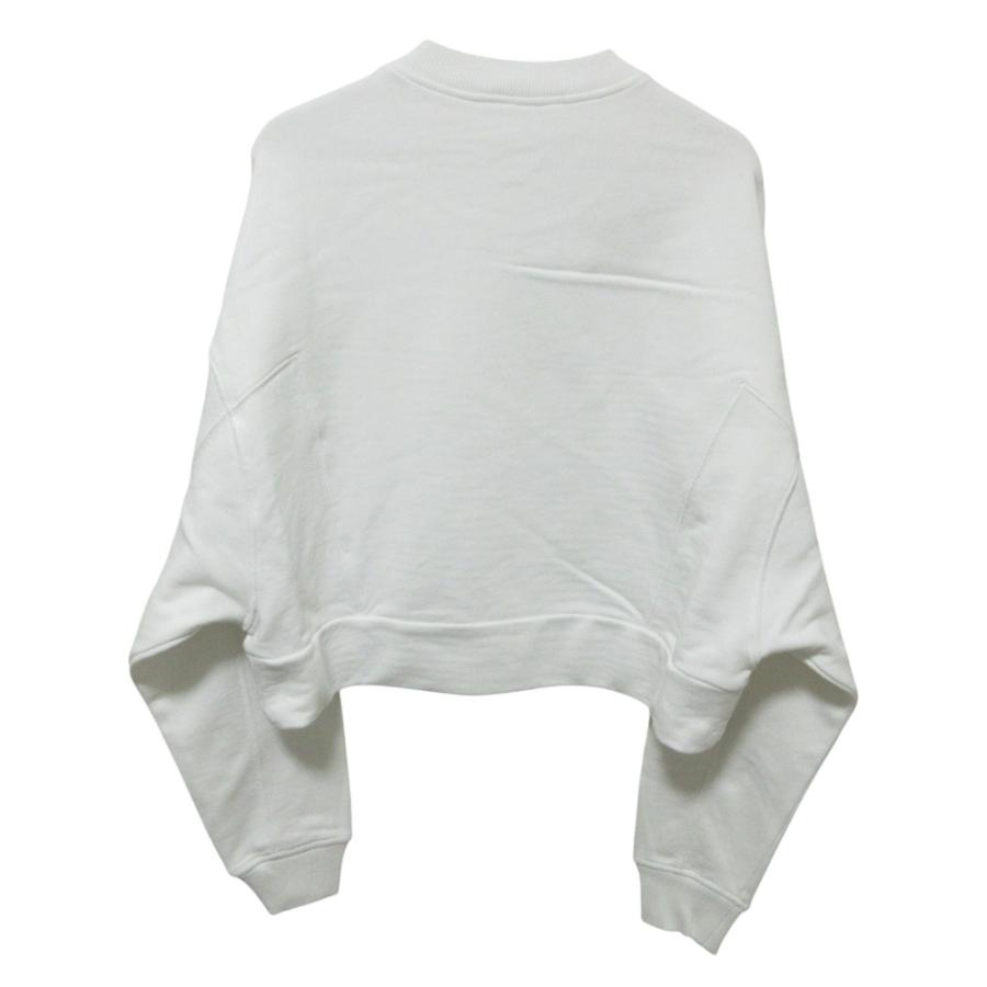 GIVENCHY（ジバンシィ） 美品 クリーニング済 ロゴ クロップド 