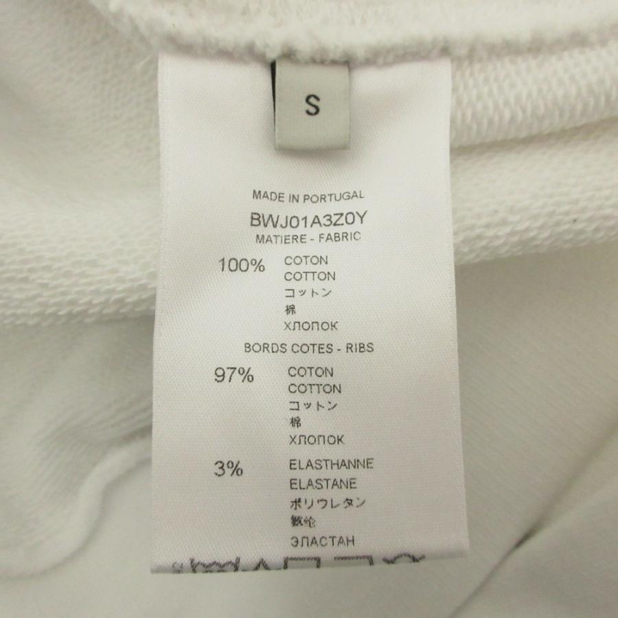 GIVENCHY（ジバンシィ） 美品 クリーニング済 ロゴ クロップド