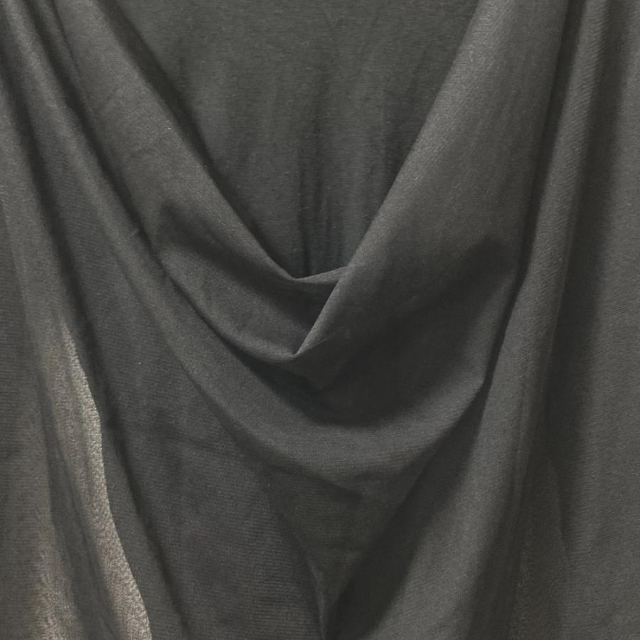 ISSEY MIYAKE（イッセイミヤケ） 美品 ドレープ チュール 長袖