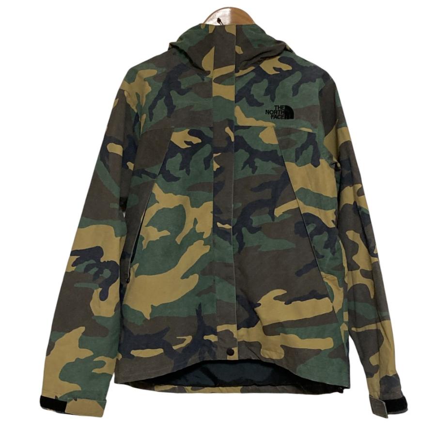 THE NORTH FACE Novelty Scoop Jacket　値下げ中 THE NORTH FACE◇NOVELTY SCOOP JACKET_ノベルティスクープジャケット