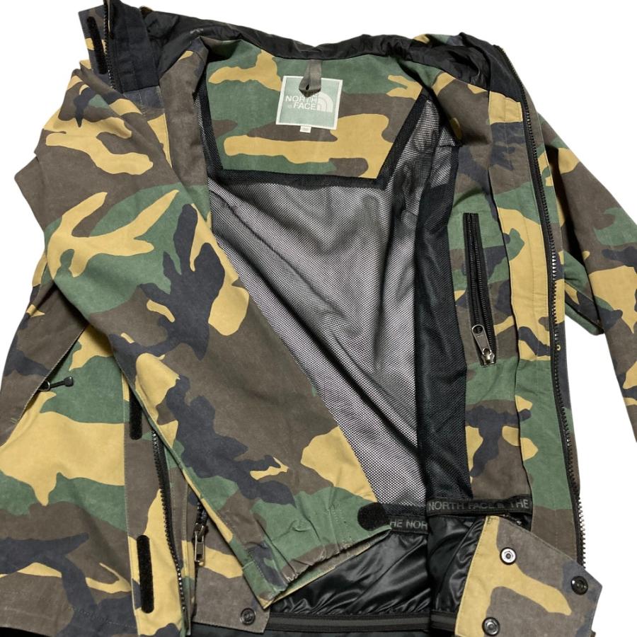 THE NORTH FACE（ザ ノースフェイス） 良品 ノースフェイス Novelty