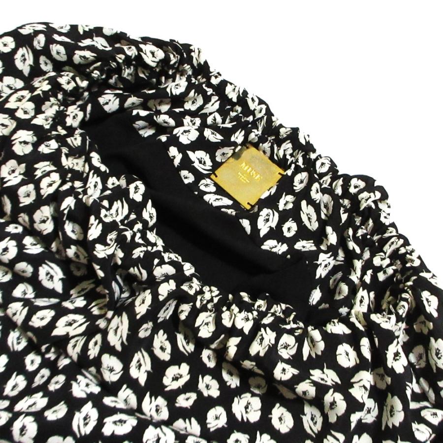 MUSE de Deuxieme Classe 美品 classe ミューズドゥドゥーズィーエム 