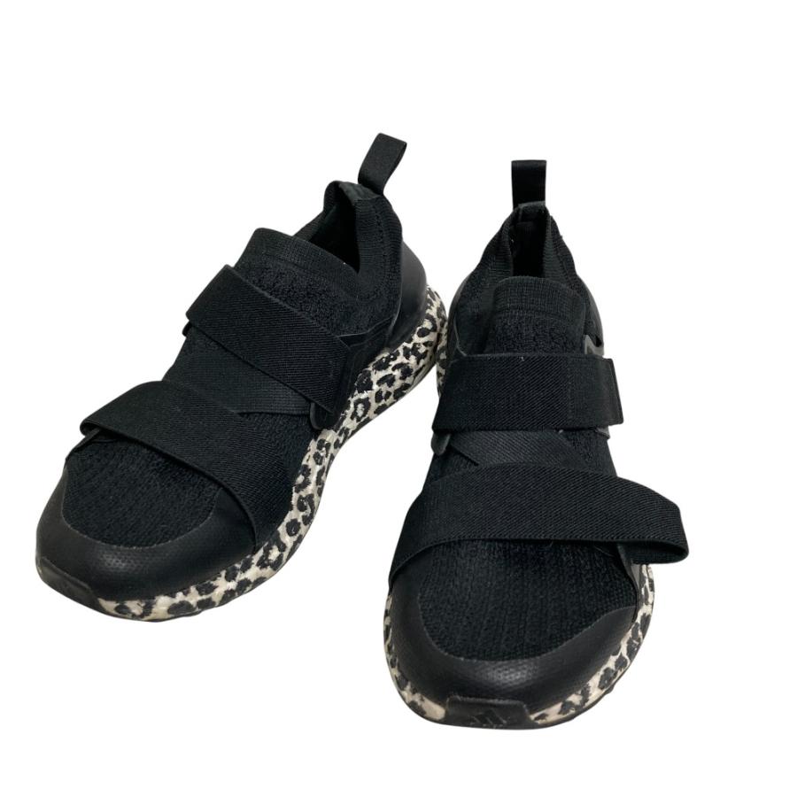 新品 23cm adidas アディダス ステラ アウトドアブースト adidas by Stella McCartney 良品 アディダスバイステラマッカートニー