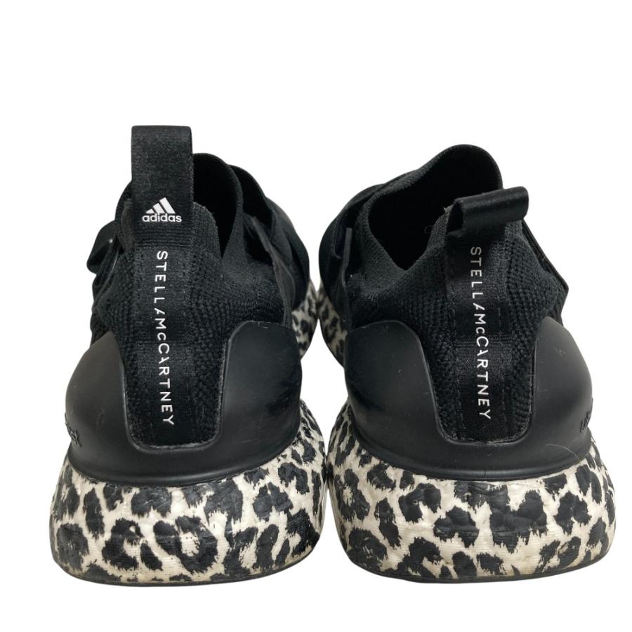 新品未使用adidas x Stella McCartney (汚れあり) adidas Stella McCartney x Sportswear Run 'Ginger' HQ8636