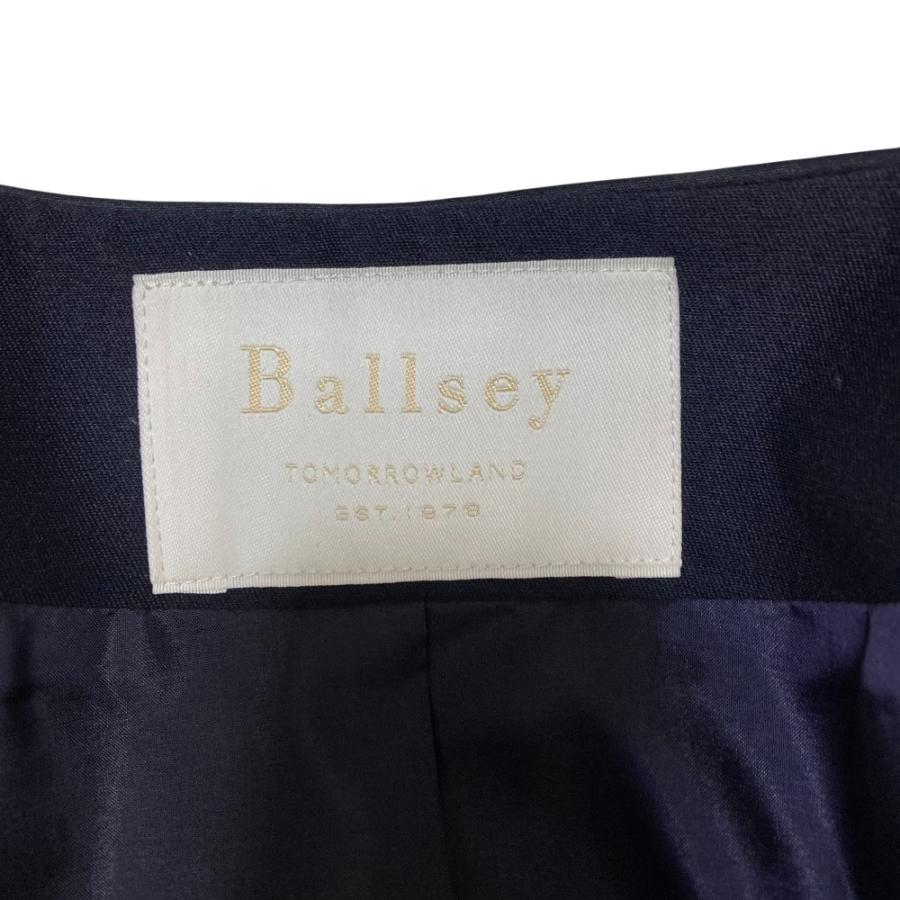 Ballsey（ボールジィ） 美品 BALLSEY TOMORROWLAND ボールジー