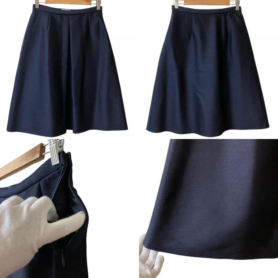 ★極美品★トゥモローランド　ボールジィ　ジャケットスカート　セットアップ　36 Ballsey（ボールジィ） 美品 BALLSEY TOMORROWLAND ボールジー