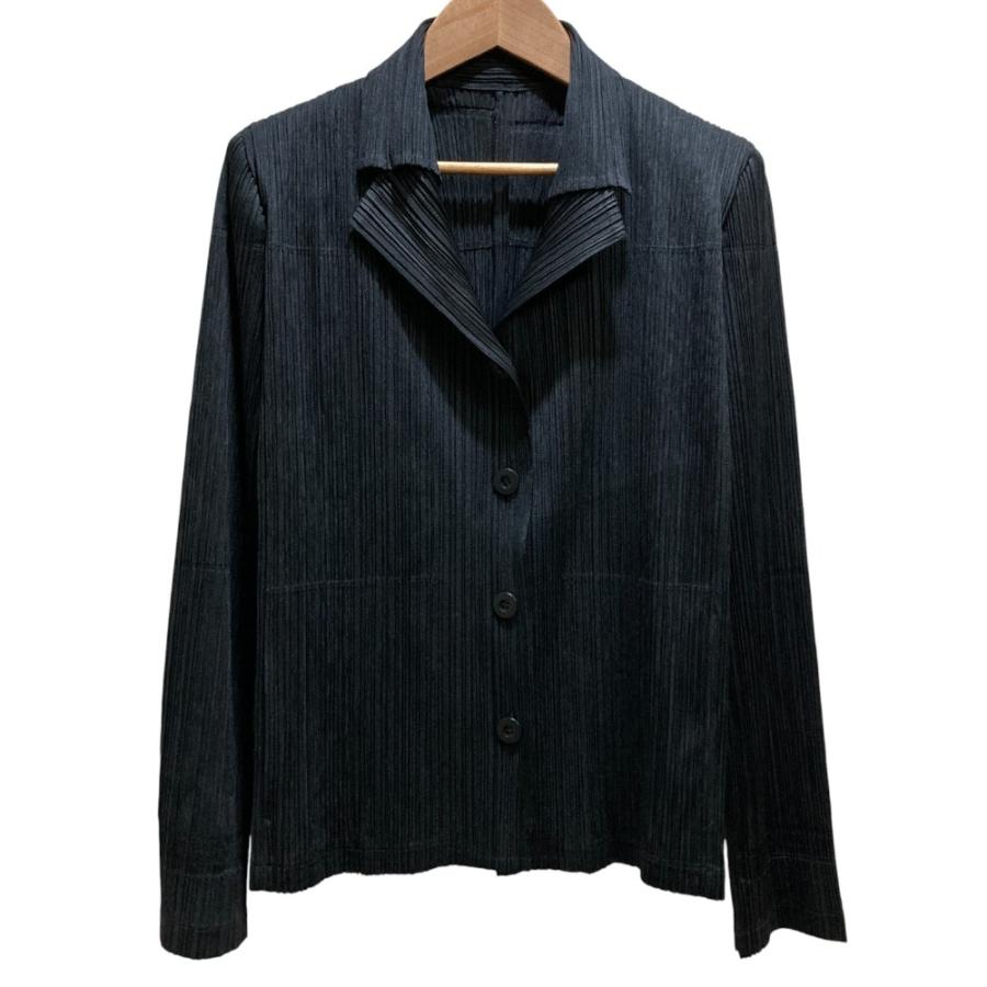 PLEATS PLEASE（プリーツ プリーズ） 美品 PLEATS PLEASE ISSEY MIYAKE
