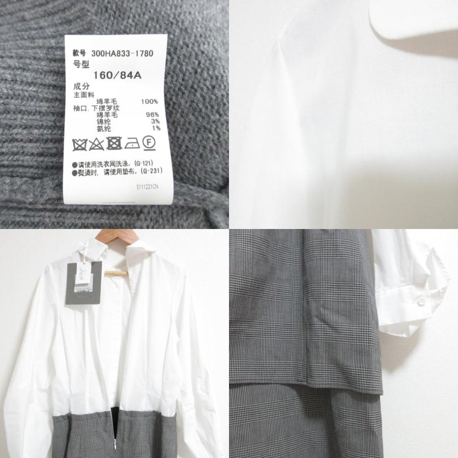 楽天市場】エンフォルド tシャツの通販 ENFOLD SILHOUETTE SHIRT 38 