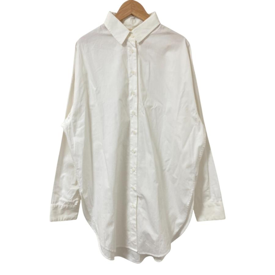 L'Appartement アパルトモン ドゥーズィエムクラス BF SHIRTS オーバー