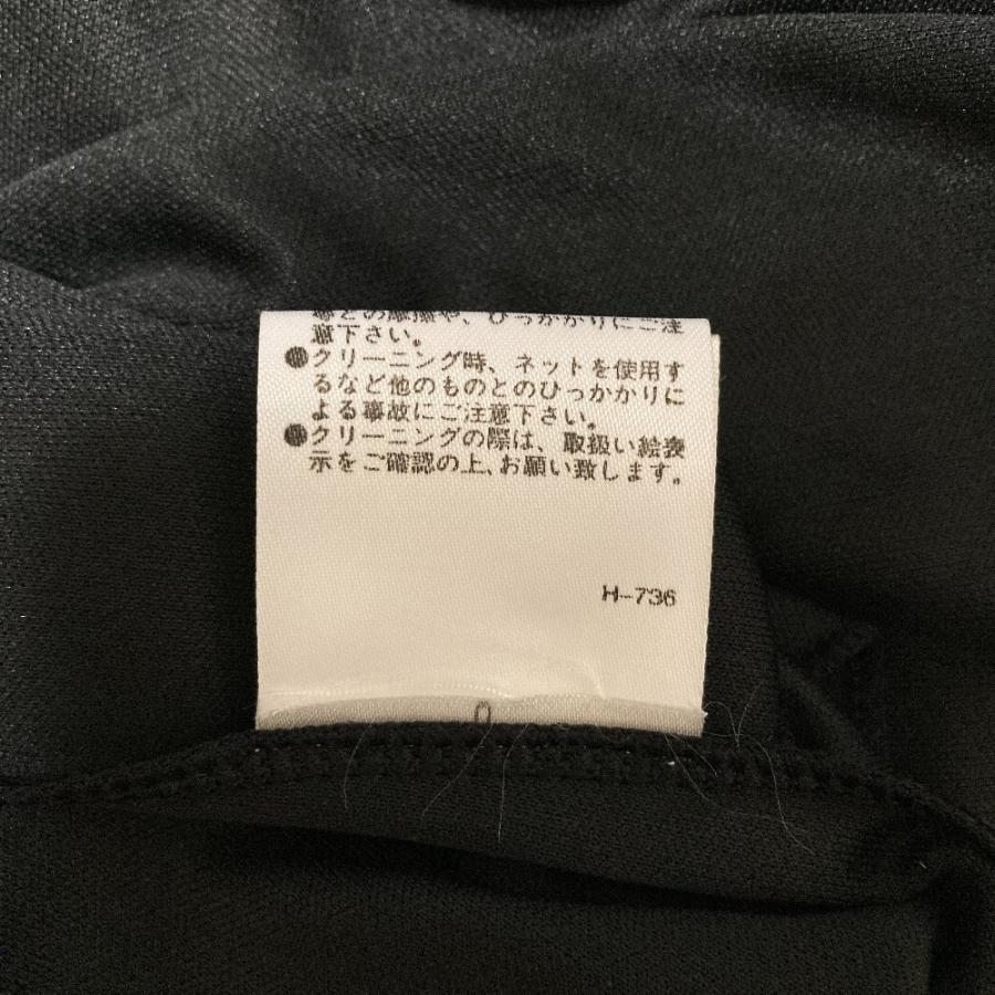 VIVIENNE TAM（ヴィヴィアンタム） 美品 ロータスプリント ひざ丈