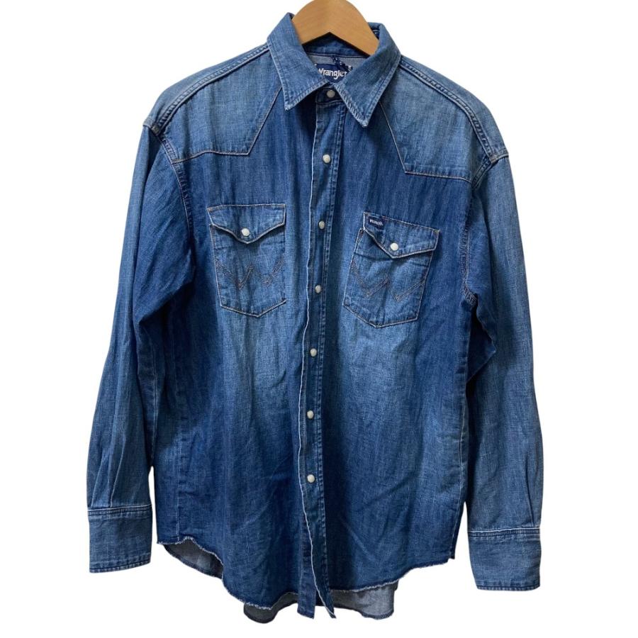 Wrangler（ラングラー） 美品 CGS. × カリフォルニアジェネラルストア