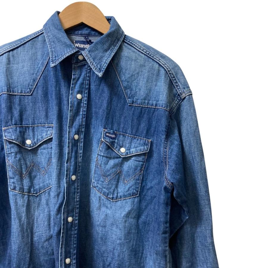Wrangler（ラングラー） 美品 CGS. × カリフォルニアジェネラルストア