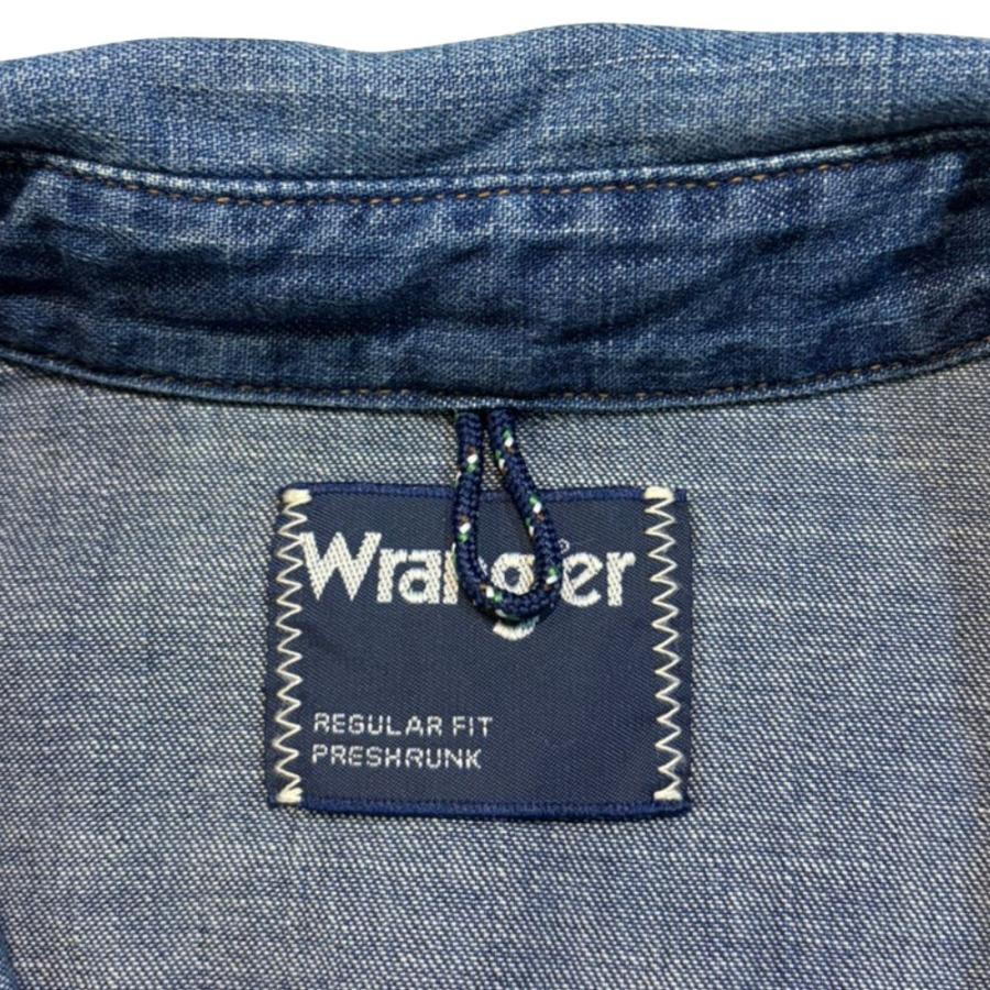 Wrangler（ラングラー） 美品 CGS. × カリフォルニアジェネラルストア