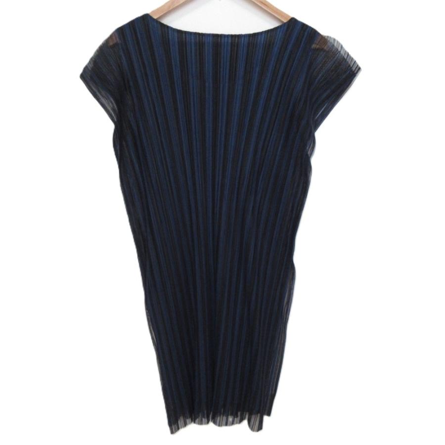 PLEATS PLEASE（プリーツ プリーズ） 美品 PLEATS PLEASE ISSEY MIYAKE