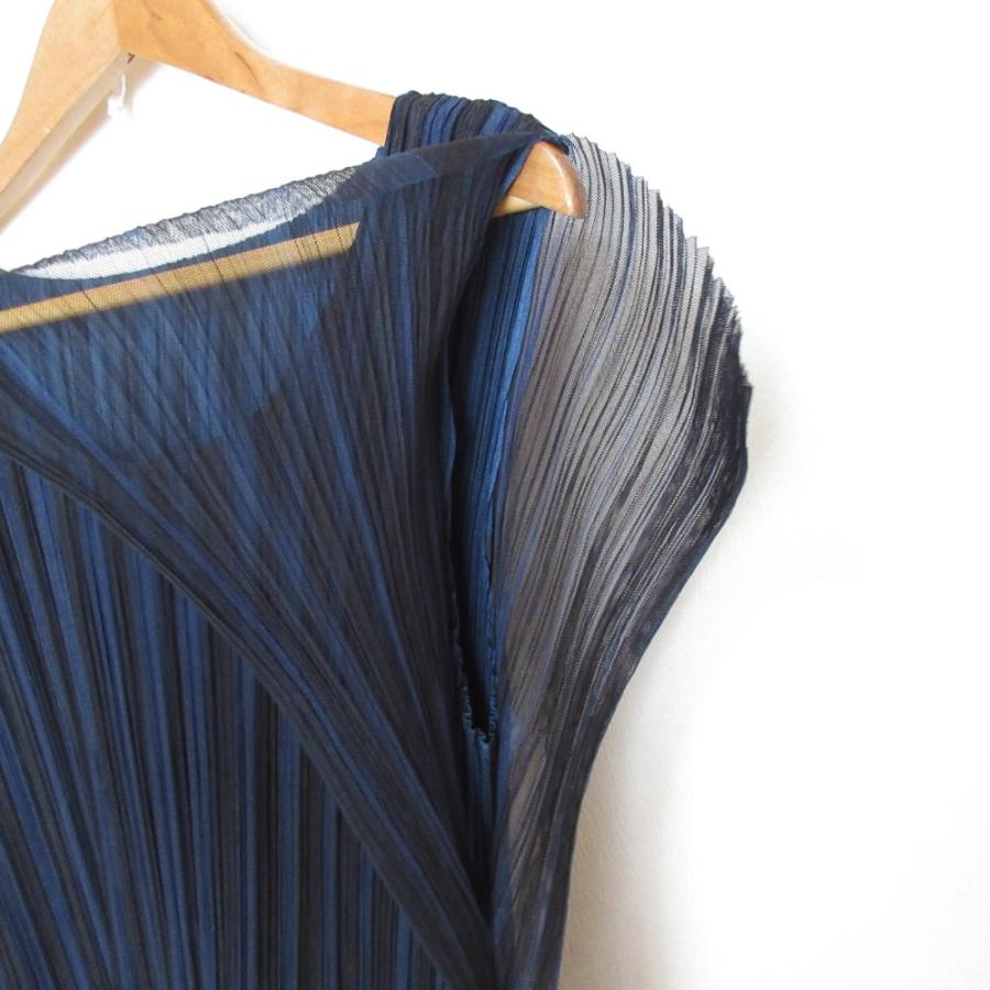 PLEATS PLEASE（プリーツ プリーズ） 美品 PLEATS PLEASE ISSEY MIYAKE