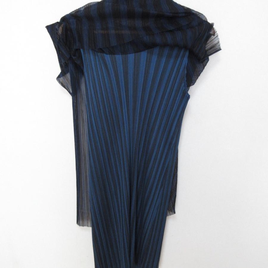 PLEATS PLEASE（プリーツ プリーズ） 美品 PLEATS PLEASE ISSEY MIYAKE