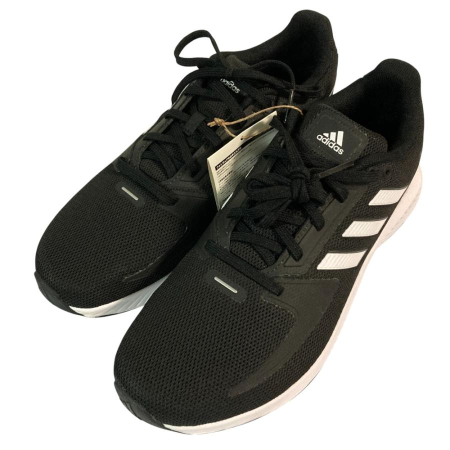 adidas（アディダス） 未使用 ランファルコン2.0 コアランナー 