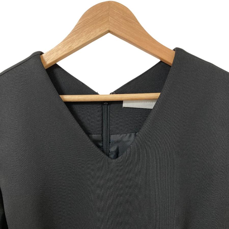 CELFORD（セルフォード） 未使用 23SS CELFORD ポンチフレアワンピース