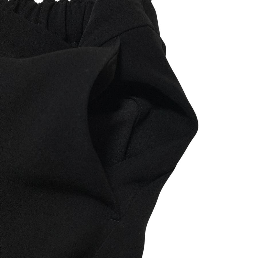 ENFOLD（エンフォルド） 美品 ゴムジョッパーズパンツ サイズ36