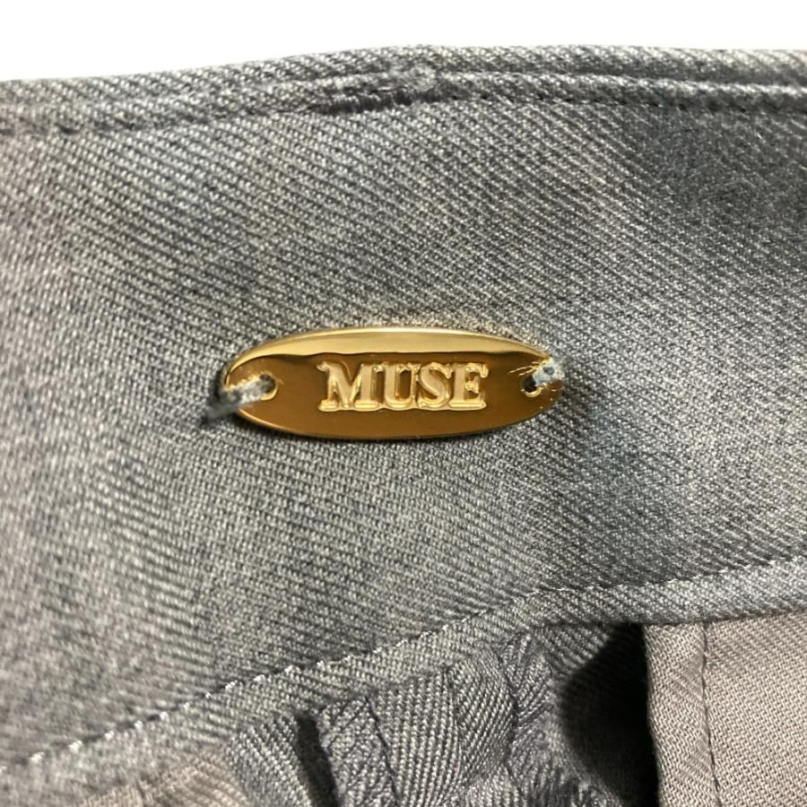 MUSE de Deuxieme Classe 美品 24SS ミューズ ドゥーズィエムクラス 