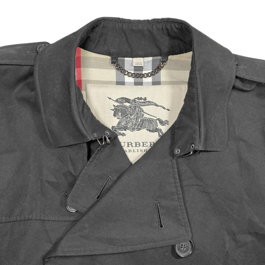 BURBERRY（バーバリー） 良品 ケンジントン トレンチコート スリム
