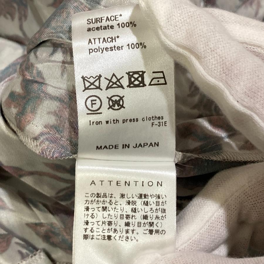 muller of yoshiokubo（ミュラーオブヨシオクボ） 美品 muller 